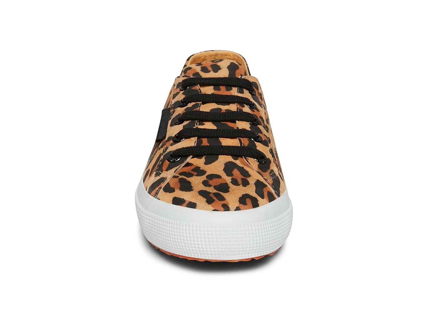 Tenis Feminino Leopardo - Superga 2750 Fankidsuew Leopard - QBTKG-8421